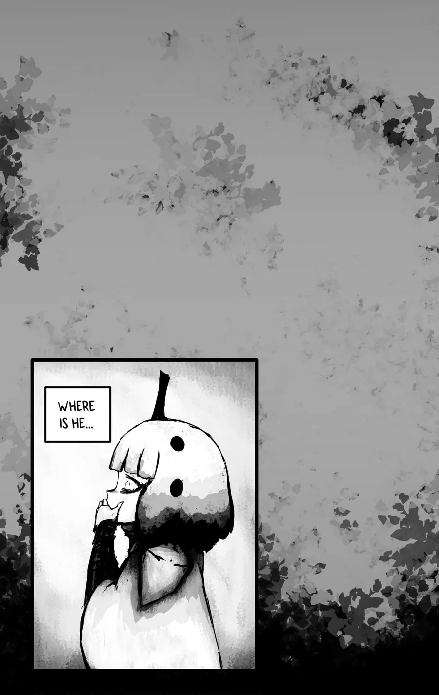 Onmir The oddity Chapter 4 page 44 - 