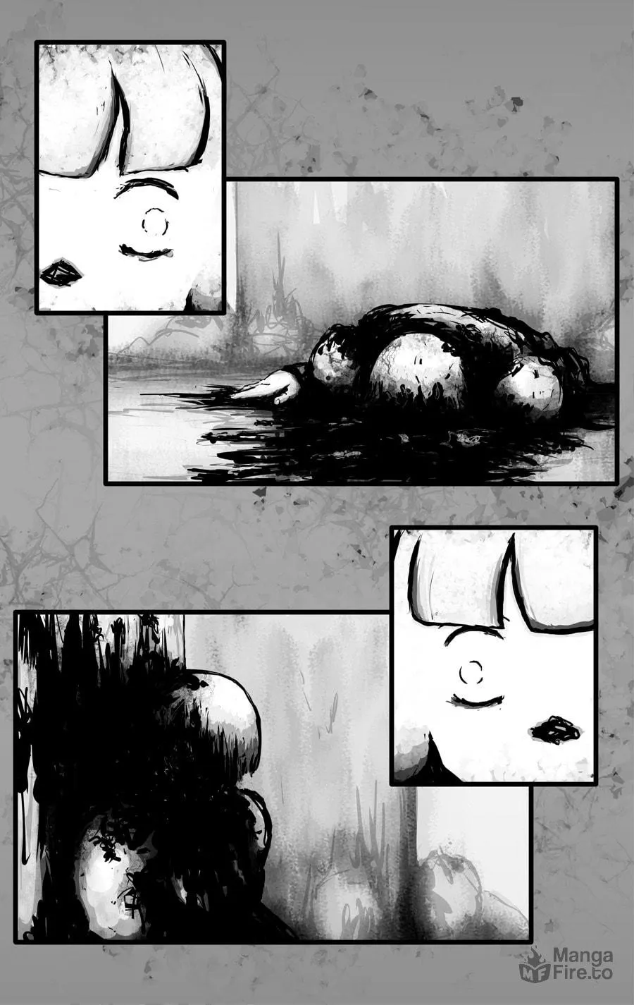 Onmir The oddity Chapter 5 page 20 - 