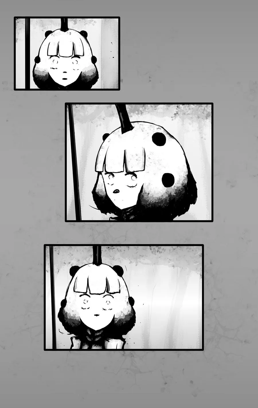 Onmir The oddity Chapter 5 page 47 - 