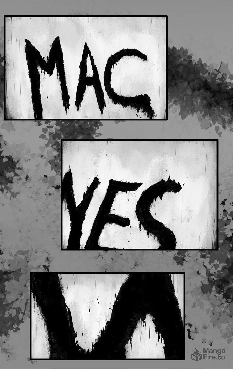 Onmir The oddity Chapter 5 page 48 - 