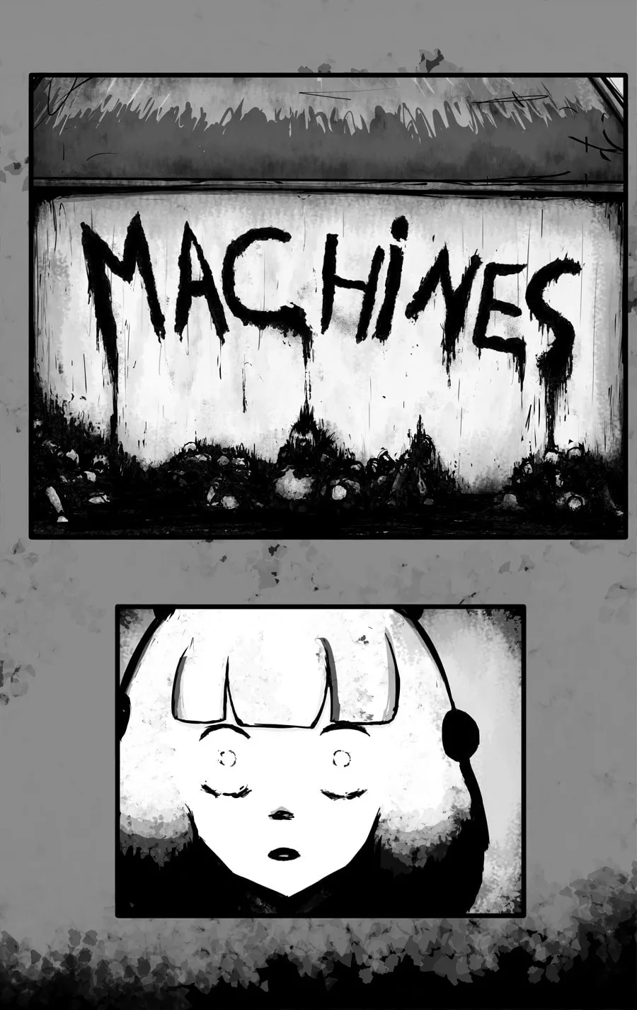 Onmir The oddity Chapter 5 page 49 - 