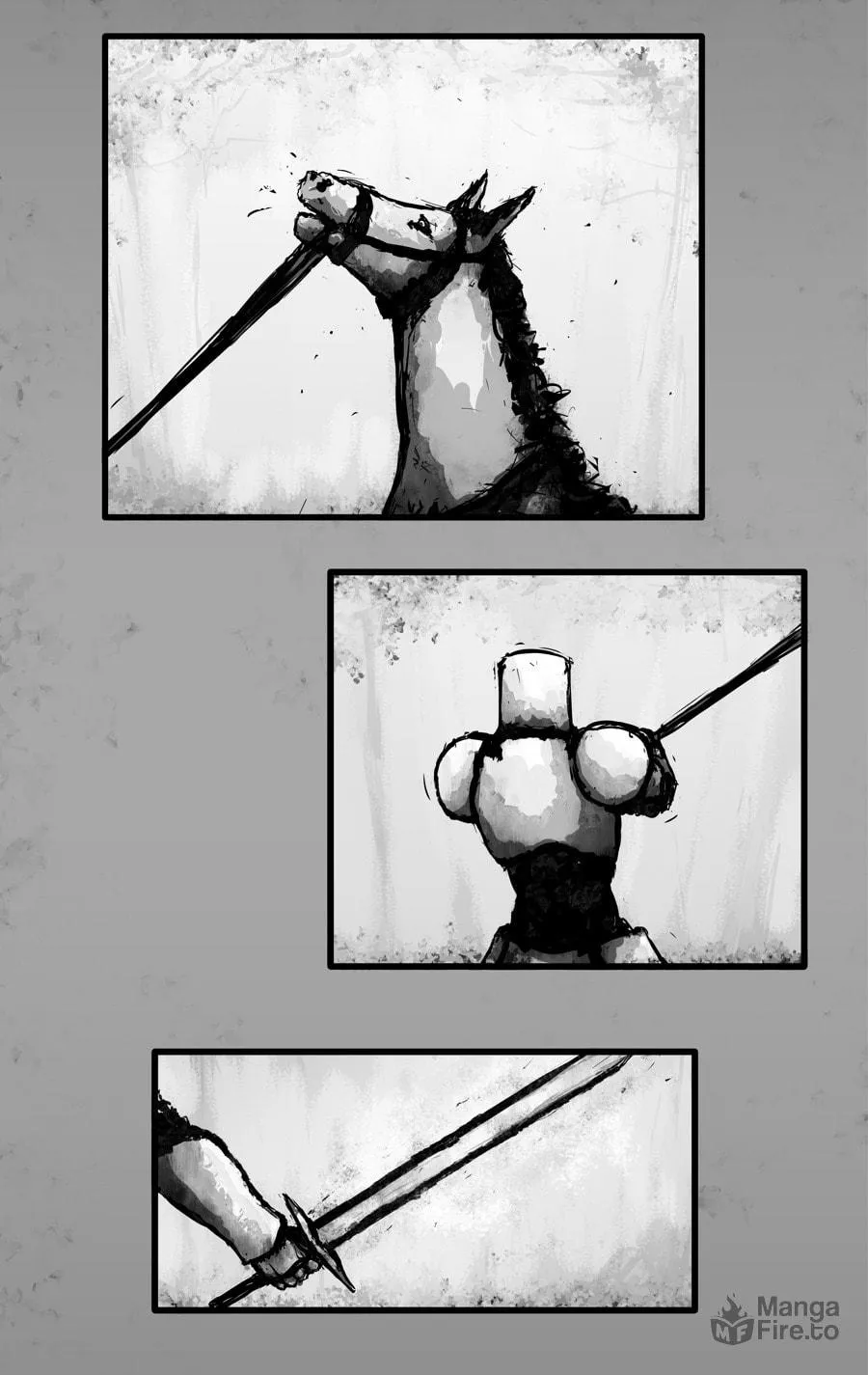 Onmir The oddity Chapter 6 page 3 - 
