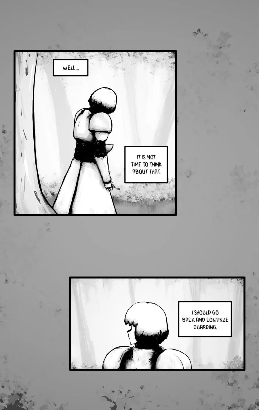 Onmir The oddity Chapter 6 page 41 - 