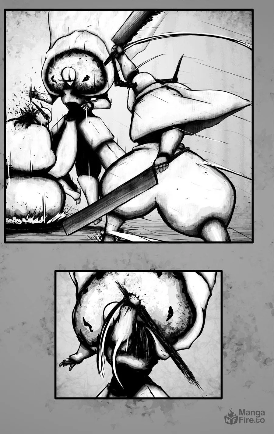 Onmir The oddity Chapter 7 page 20 - 