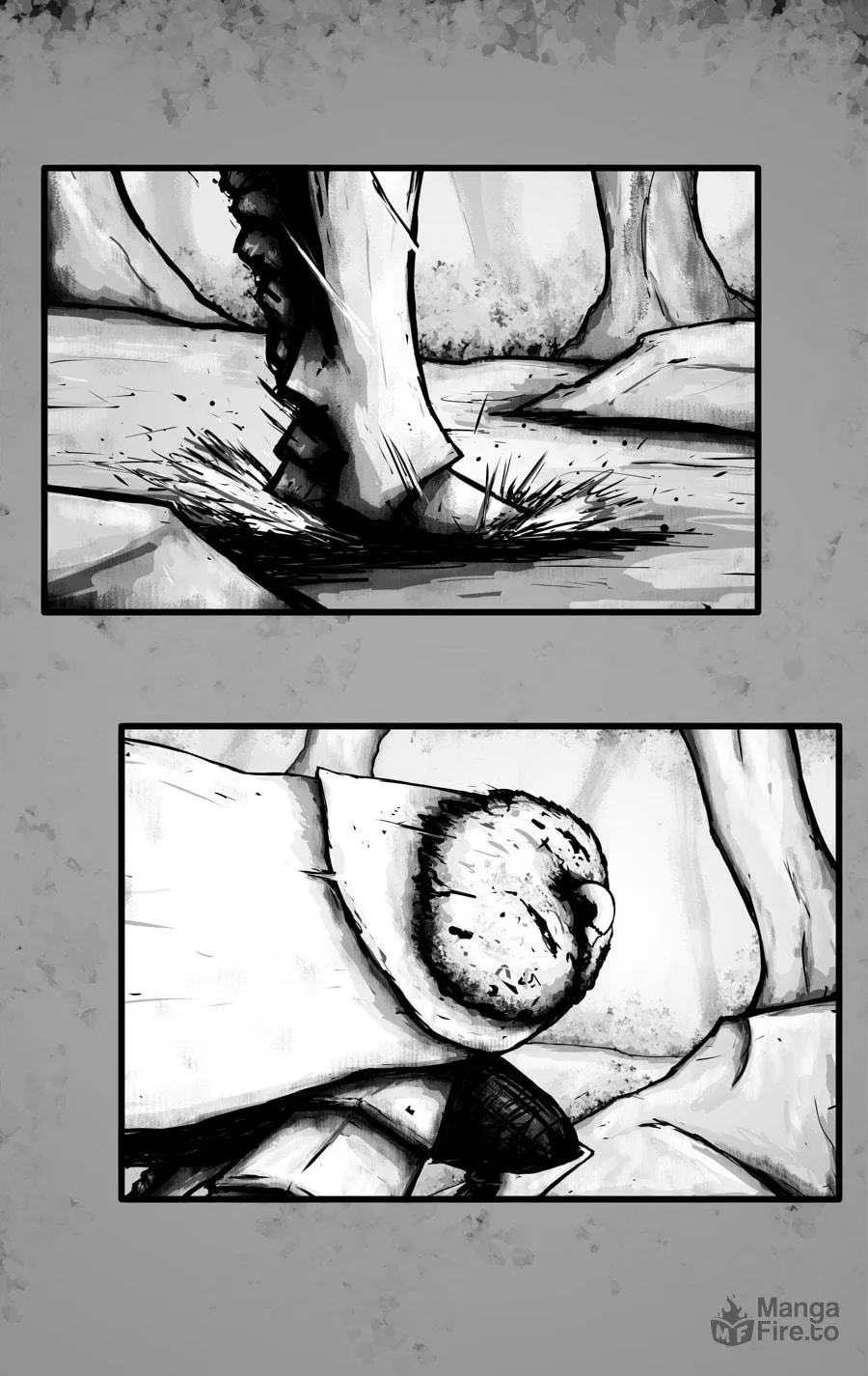 Onmir The oddity Chapter 7 page 3 - 