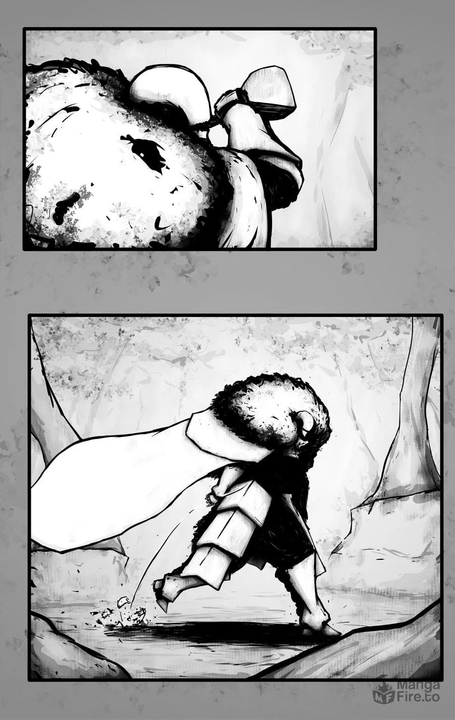 Onmir The oddity Chapter 7 page 30 - 