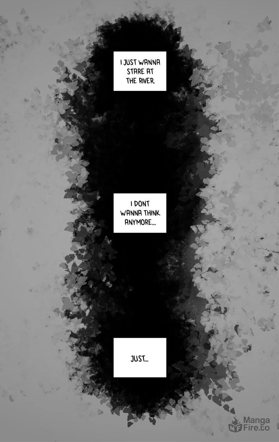 Onmir The oddity Chapter 8 page 25 - 