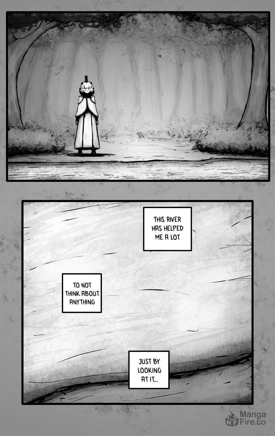 Onmir The oddity Chapter 8 page 6 - 