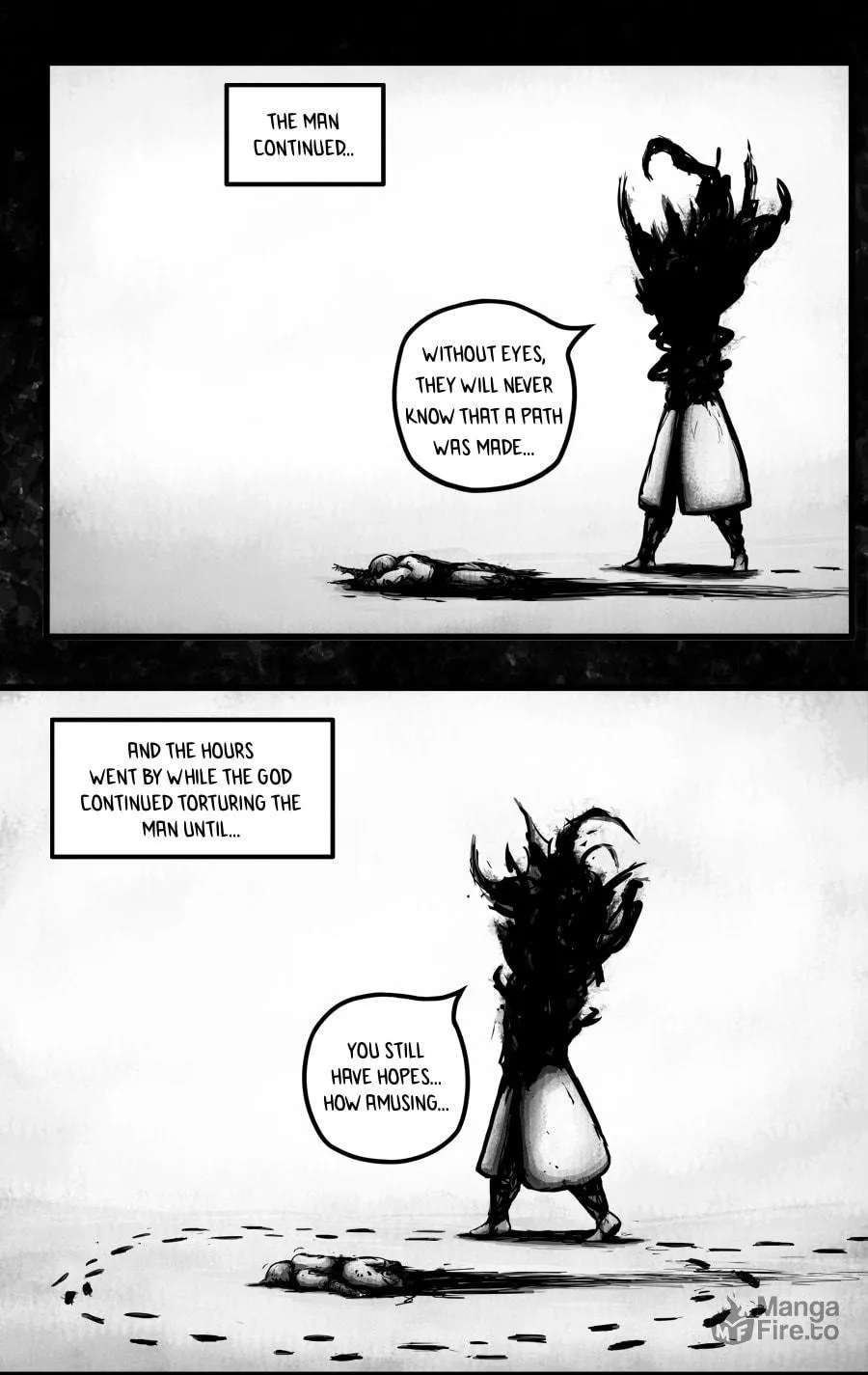 Onmir The oddity Chapter 9 page 24 - 