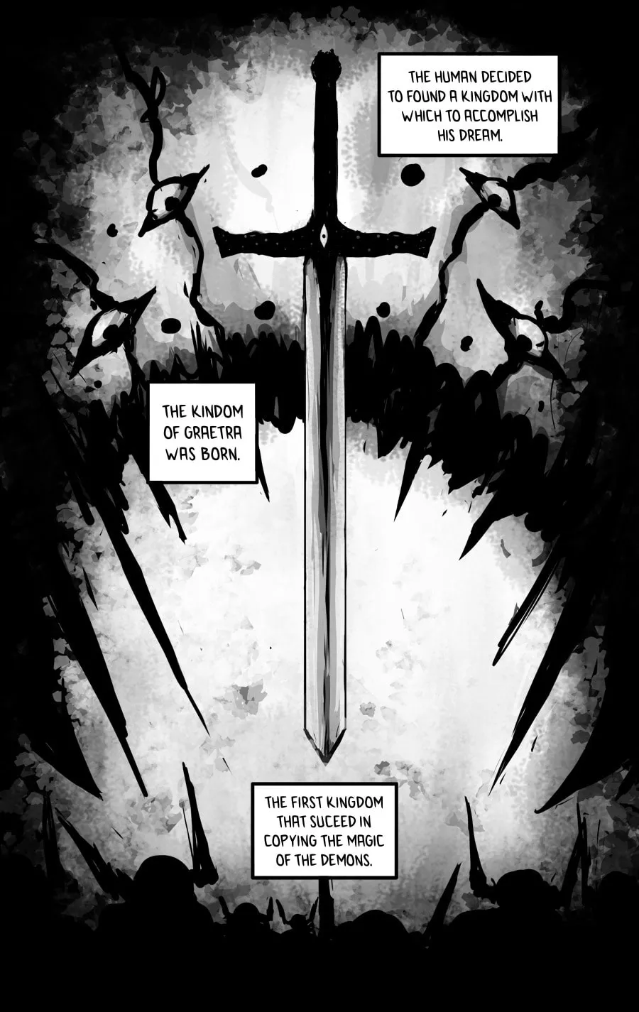 Onmir The oddity Chapter 9 page 26 - 