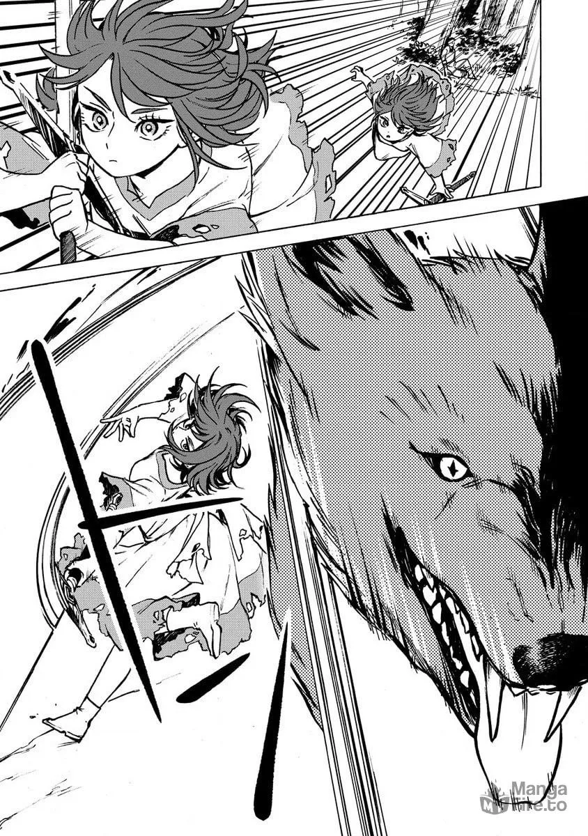 Onna Chara de Isekai Teni shite Cheat Ppoi kedo Zako Chara no de Medatazu Heiwa na Shomin wo Mezahimasu! Chapter 1 page 12 - 