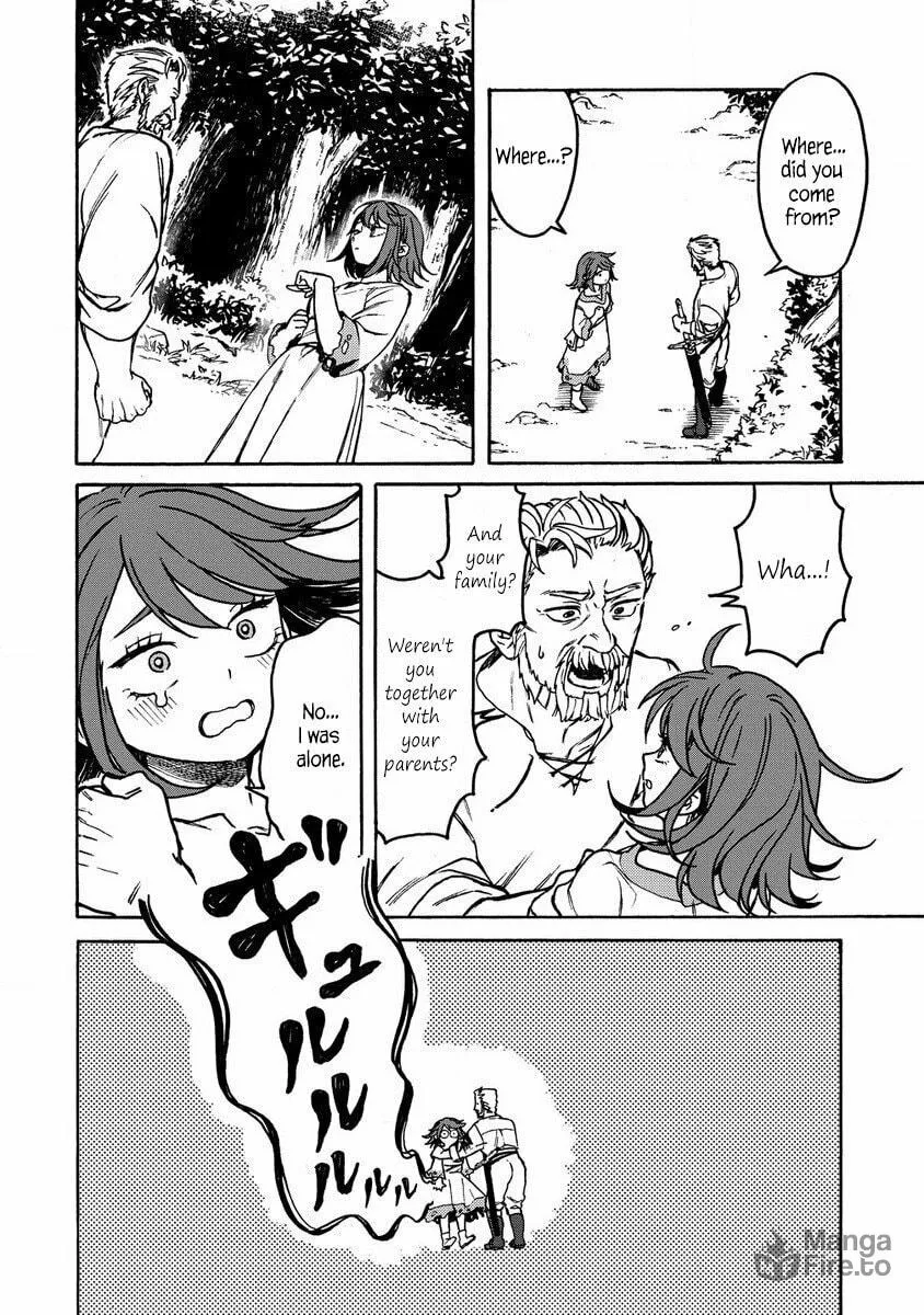 Onna Chara de Isekai Teni shite Cheat Ppoi kedo Zako Chara no de Medatazu Heiwa na Shomin wo Mezahimasu! Chapter 1 page 15 - 