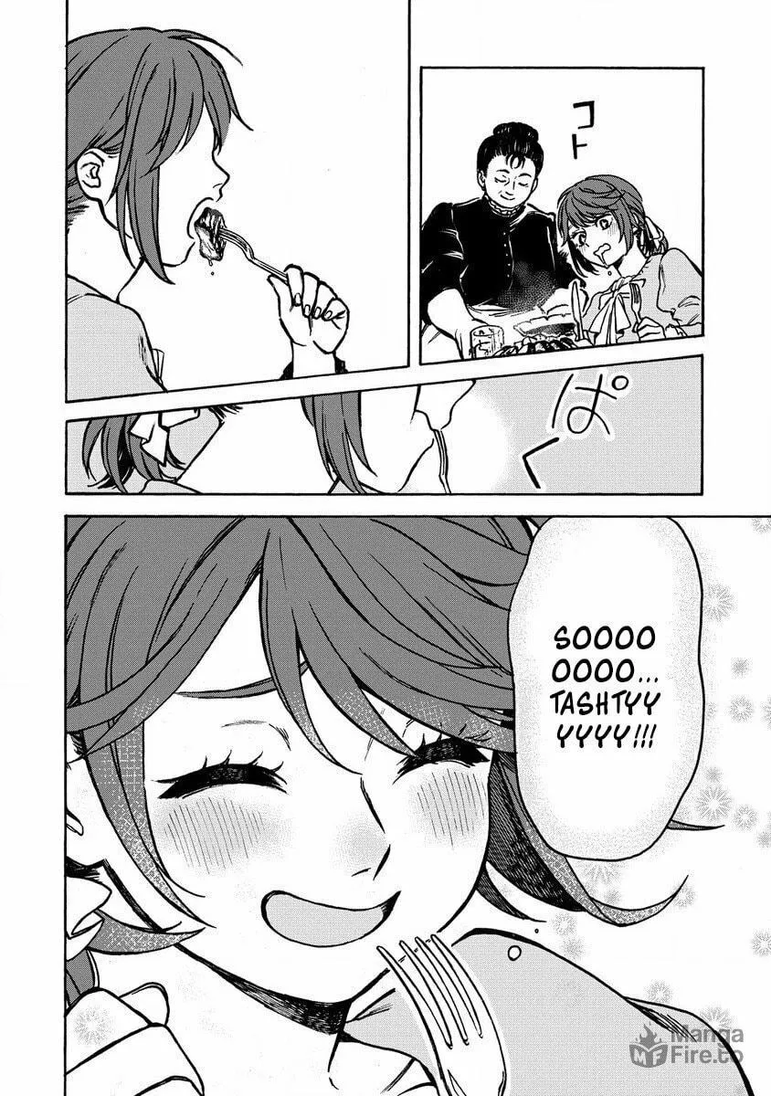 Onna Chara de Isekai Teni shite Cheat Ppoi kedo Zako Chara no de Medatazu Heiwa na Shomin wo Mezahimasu! Chapter 1 page 25 - 