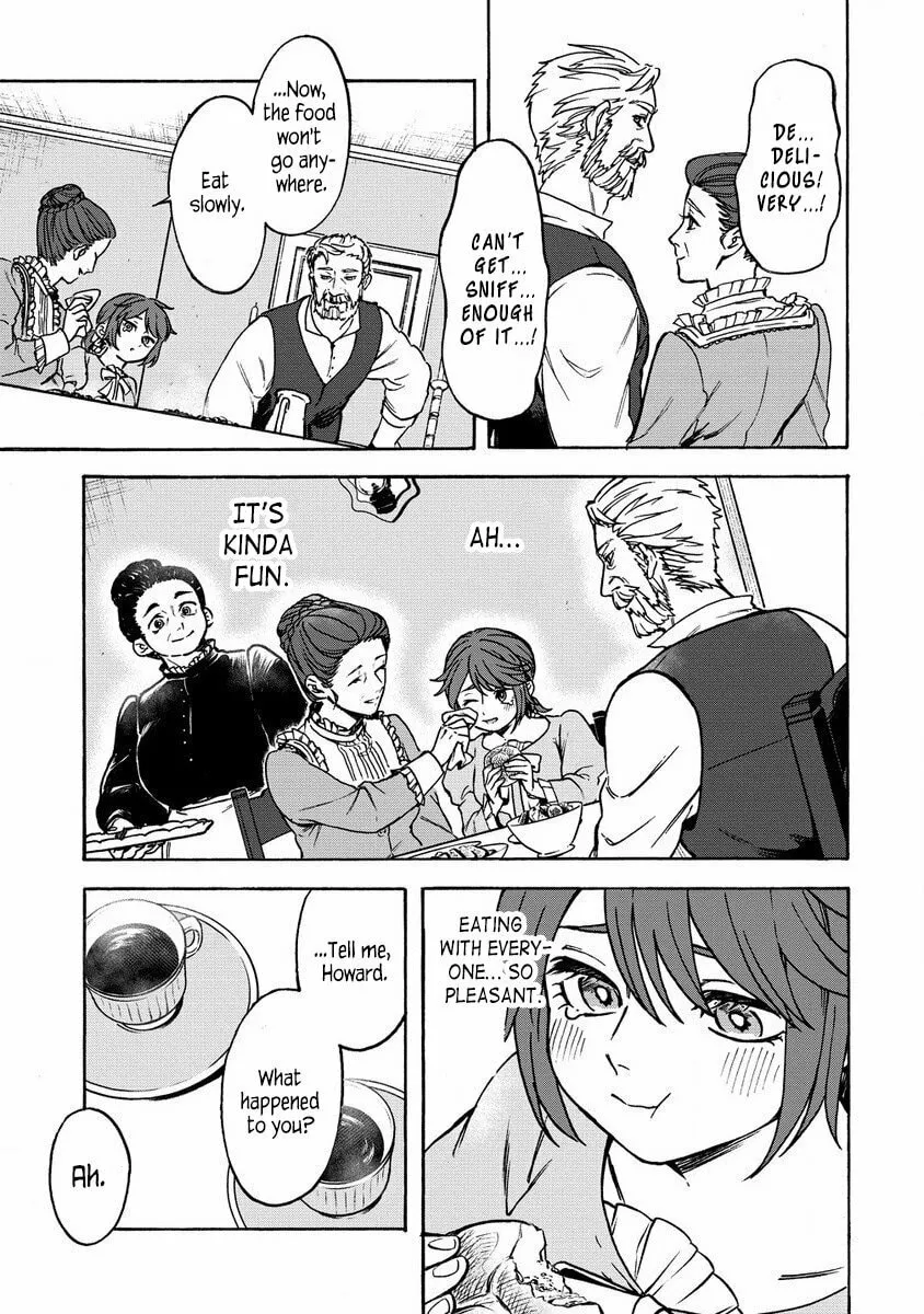 Onna Chara de Isekai Teni shite Cheat Ppoi kedo Zako Chara no de Medatazu Heiwa na Shomin wo Mezahimasu! Chapter 1 page 26 - 