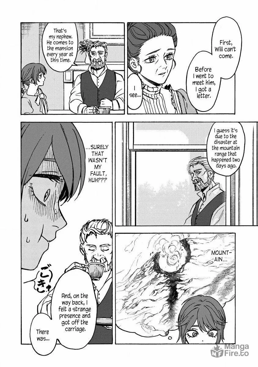 Onna Chara de Isekai Teni shite Cheat Ppoi kedo Zako Chara no de Medatazu Heiwa na Shomin wo Mezahimasu! Chapter 1 page 27 - 