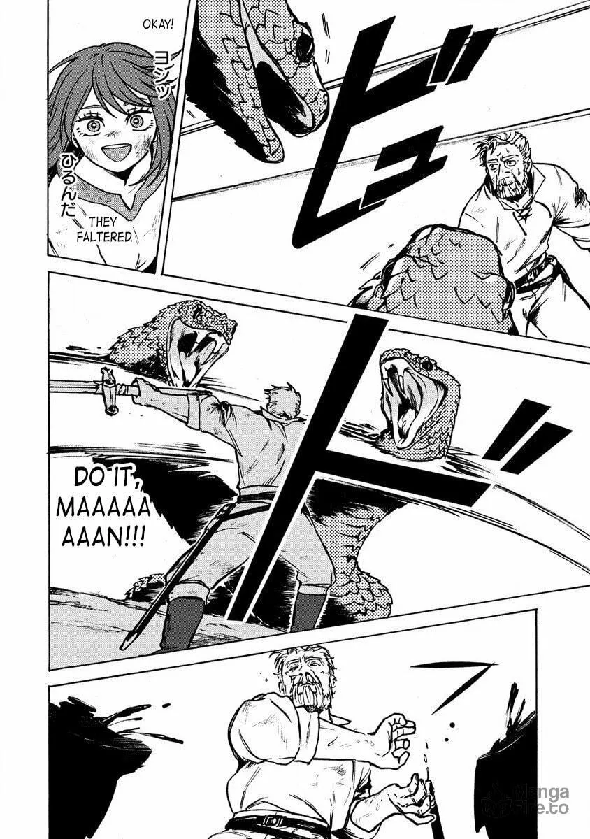 Onna Chara de Isekai Teni shite Cheat Ppoi kedo Zako Chara no de Medatazu Heiwa na Shomin wo Mezahimasu! Chapter 1 page 9 - 
