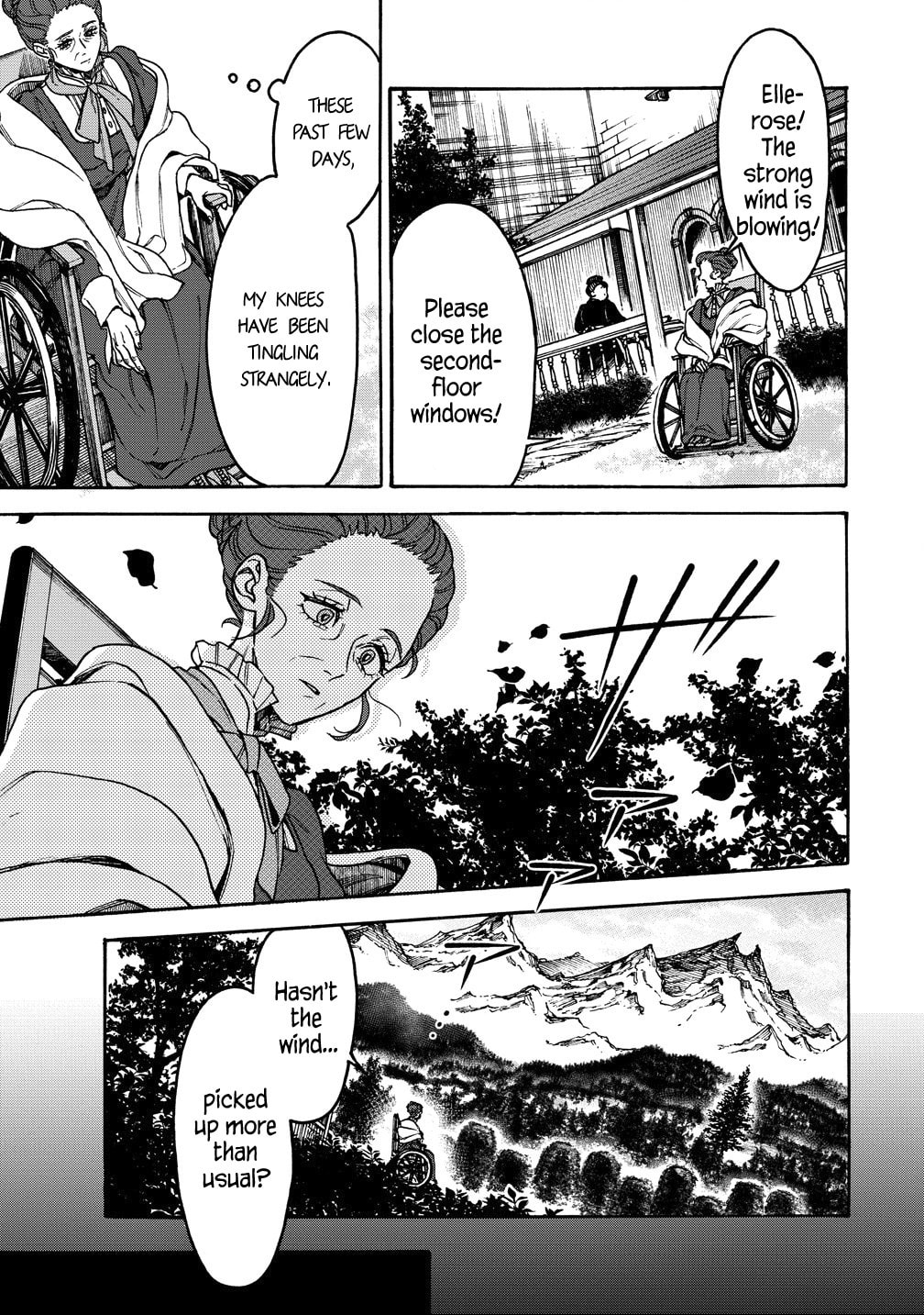 Onna Chara de Isekai Teni shite Cheat Ppoi kedo Zako Chara no de Medatazu Heiwa na Shomin wo Mezahimasu! Chapter 10 page 17 - 