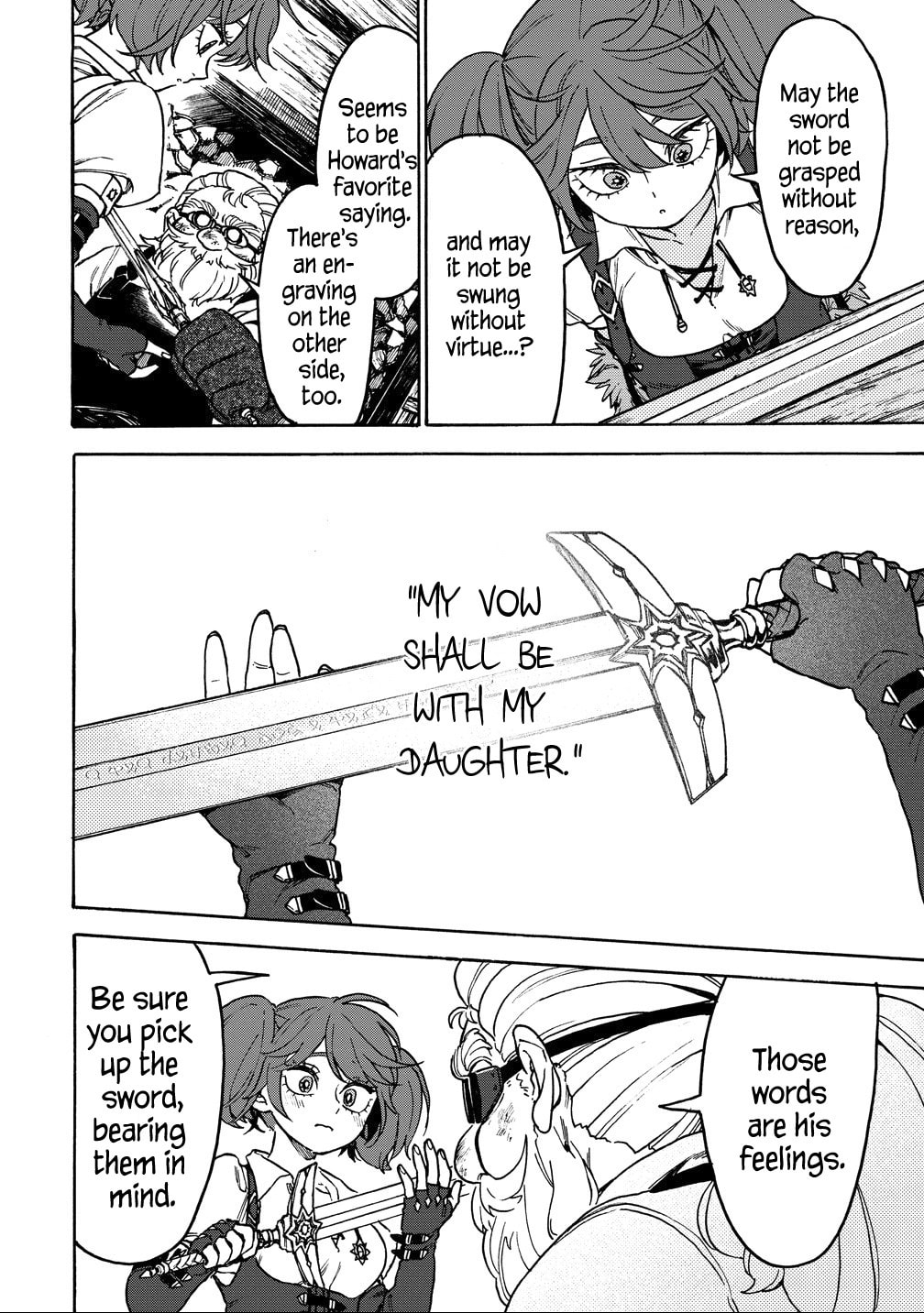Onna Chara de Isekai Teni shite Cheat Ppoi kedo Zako Chara no de Medatazu Heiwa na Shomin wo Mezahimasu! Chapter 10 page 4 - 