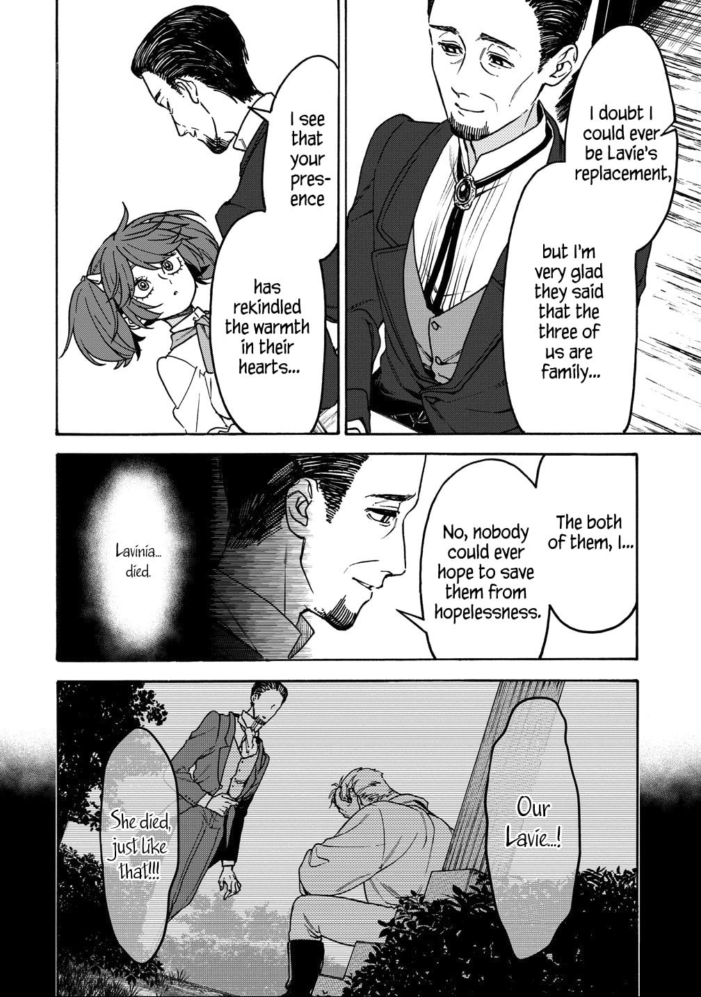 Onna Chara de Isekai Teni shite Cheat Ppoi kedo Zako Chara no de Medatazu Heiwa na Shomin wo Mezahimasu! Chapter 10 page 8 - 