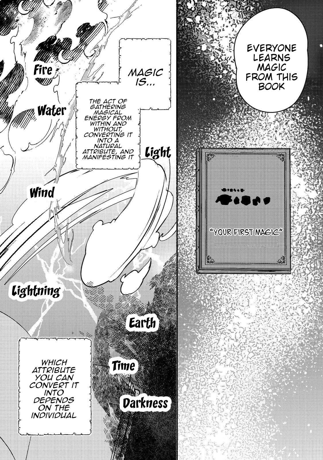 Onna Chara de Isekai Teni shite Cheat Ppoi kedo Zako Chara no de Medatazu Heiwa na Shomin wo Mezahimasu! Chapter 11 page 7 - 