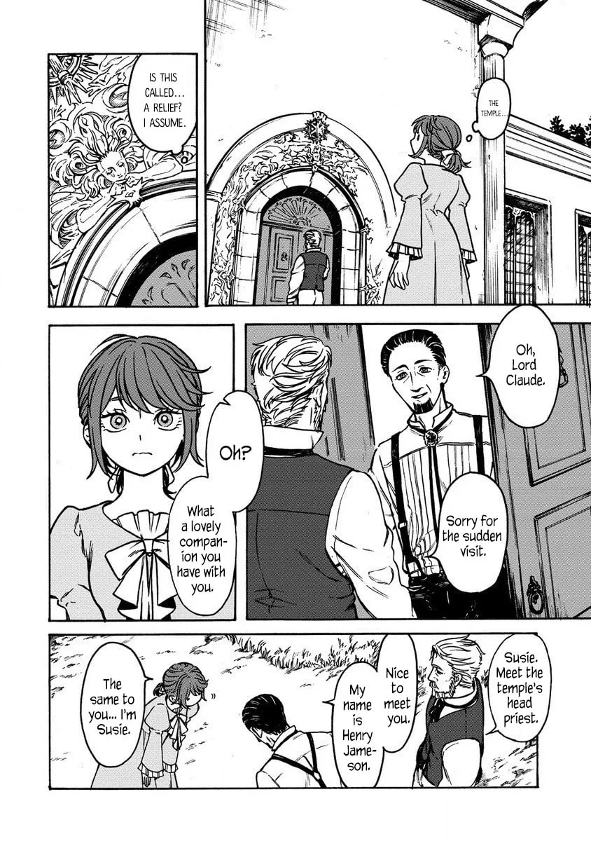 Onna Chara de Isekai Teni shite Cheat Ppoi kedo Zako Chara no de Medatazu Heiwa na Shomin wo Mezahimasu! Chapter 2.1 page 2 - 