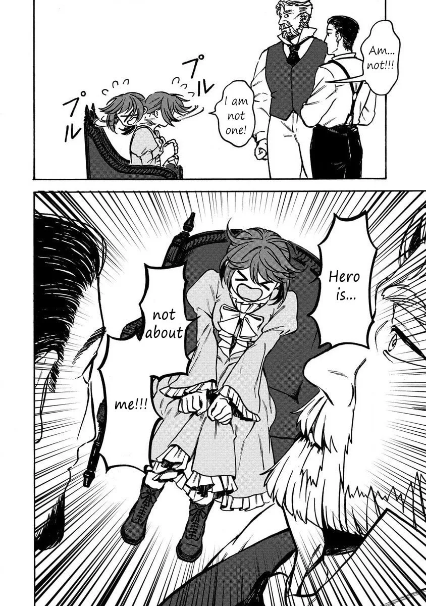 Onna Chara de Isekai Teni shite Cheat Ppoi kedo Zako Chara no de Medatazu Heiwa na Shomin wo Mezahimasu! Chapter 2.2 page 2 - 