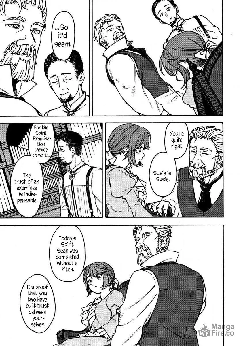 Onna Chara de Isekai Teni shite Cheat Ppoi kedo Zako Chara no de Medatazu Heiwa na Shomin wo Mezahimasu! Chapter 2.2 page 3 - 
