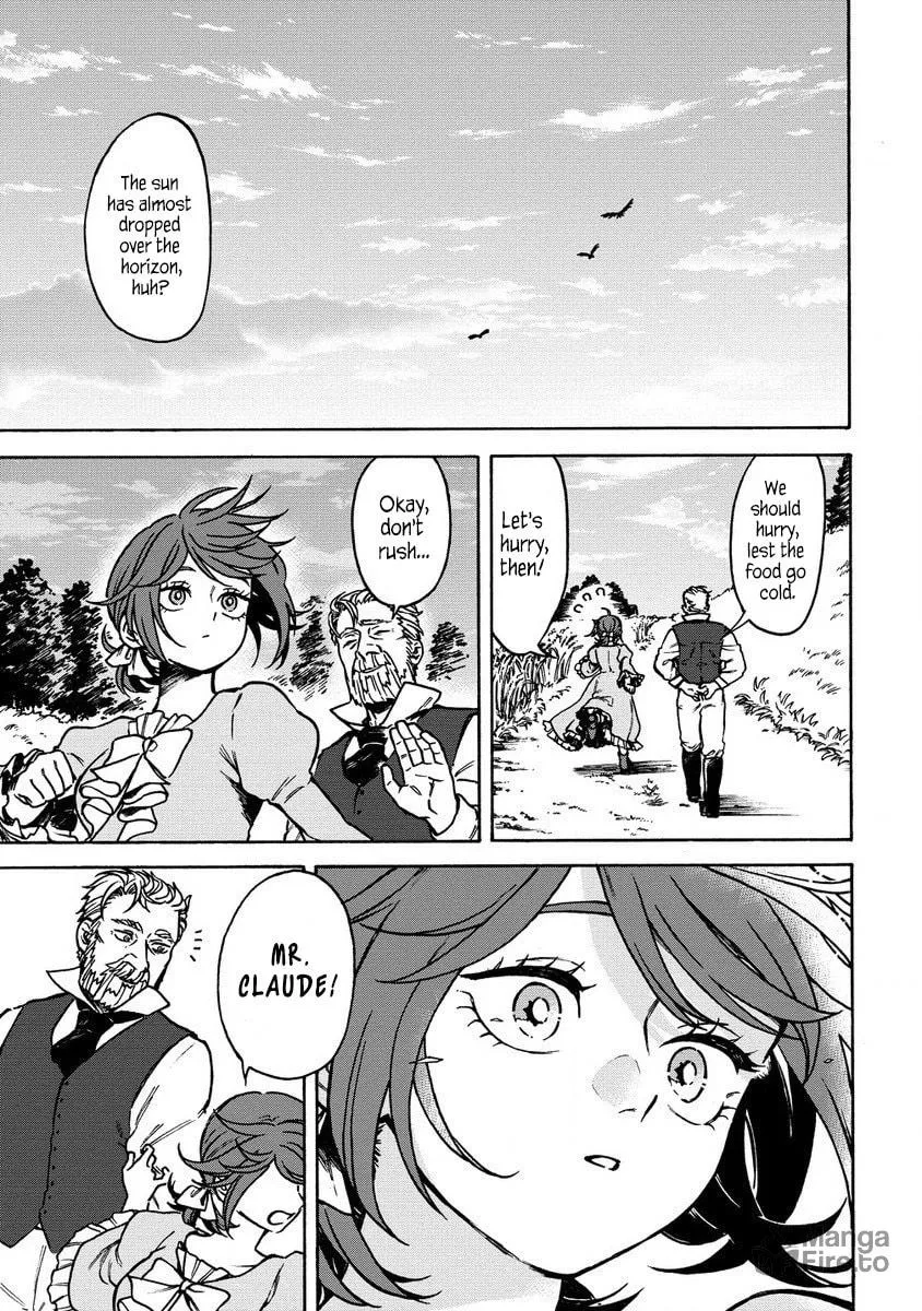 Onna Chara de Isekai Teni shite Cheat Ppoi kedo Zako Chara no de Medatazu Heiwa na Shomin wo Mezahimasu! Chapter 2.2 page 5 - 