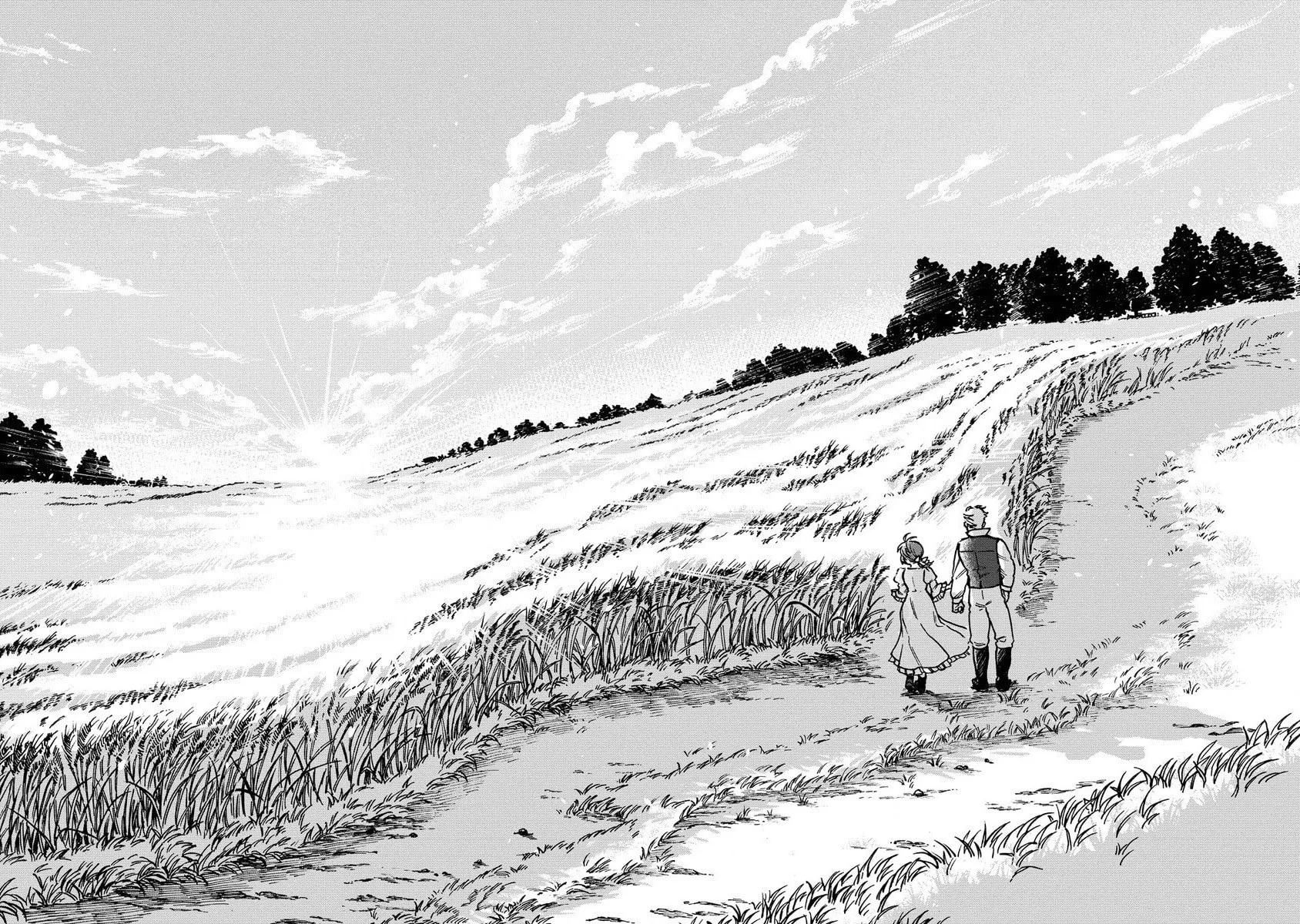 Onna Chara de Isekai Teni shite Cheat Ppoi kedo Zako Chara no de Medatazu Heiwa na Shomin wo Mezahimasu! Chapter 2.2 page 6 - 