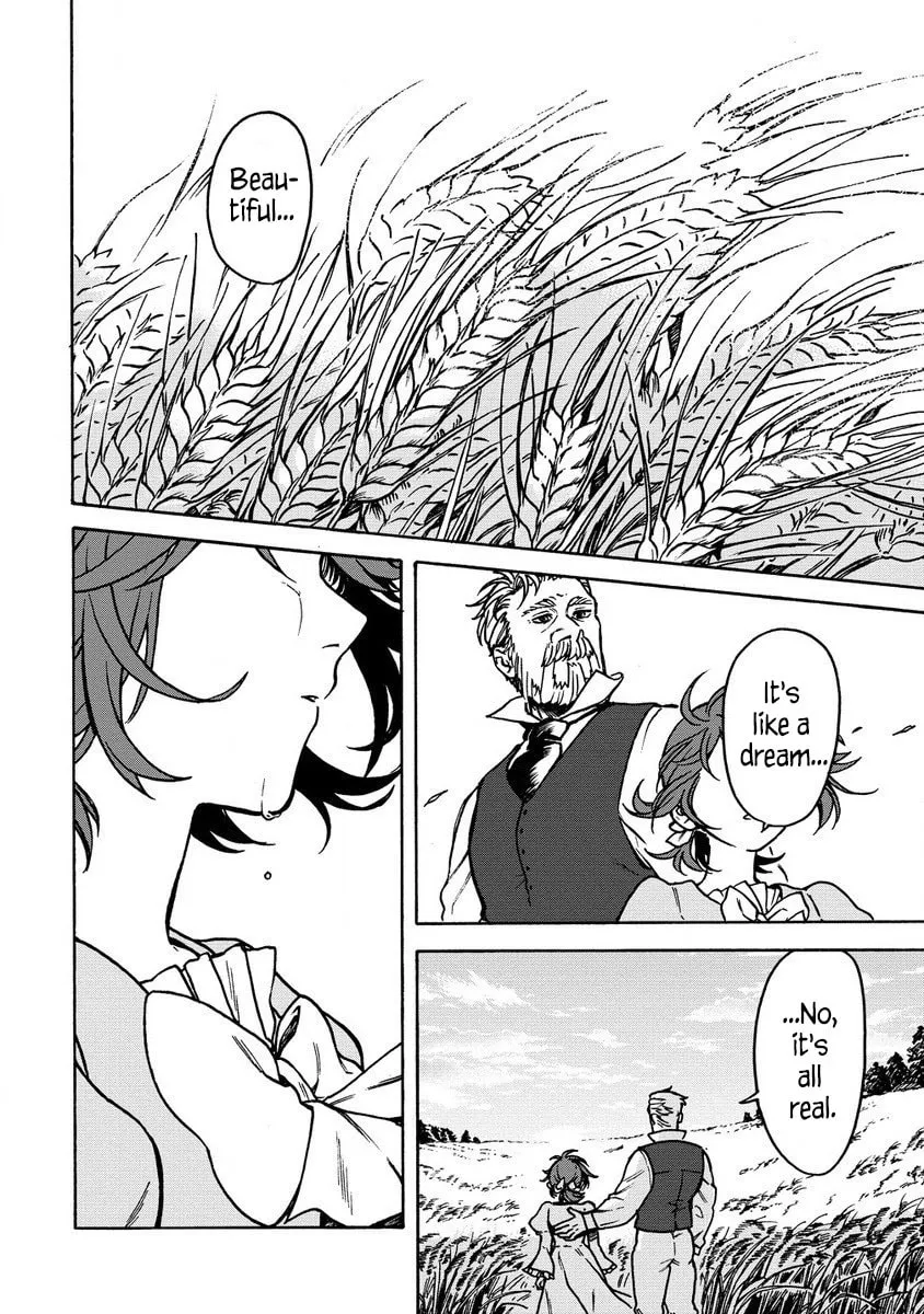 Onna Chara de Isekai Teni shite Cheat Ppoi kedo Zako Chara no de Medatazu Heiwa na Shomin wo Mezahimasu! Chapter 2.2 page 7 - 