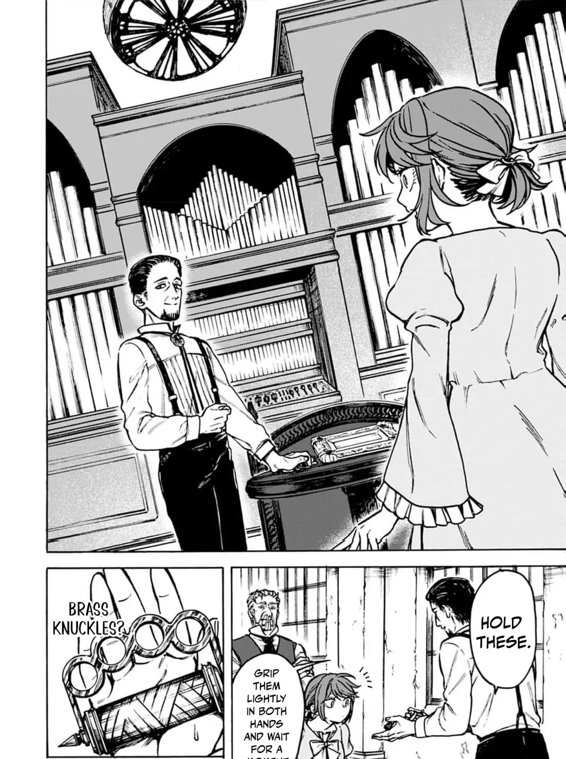 Onna Chara de Isekai Teni shite Cheat Ppoi kedo Zako Chara no de Medatazu Heiwa na Shomin wo Mezahimasu! Chapter 2 page 17 - 