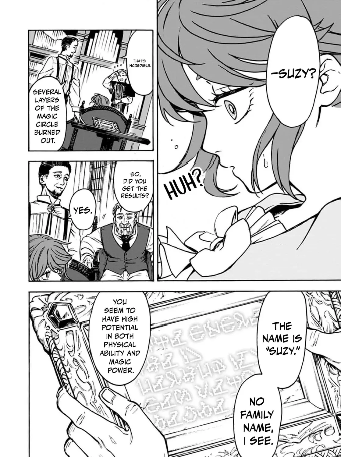 Onna Chara de Isekai Teni shite Cheat Ppoi kedo Zako Chara no de Medatazu Heiwa na Shomin wo Mezahimasu! Chapter 2 page 21 - 