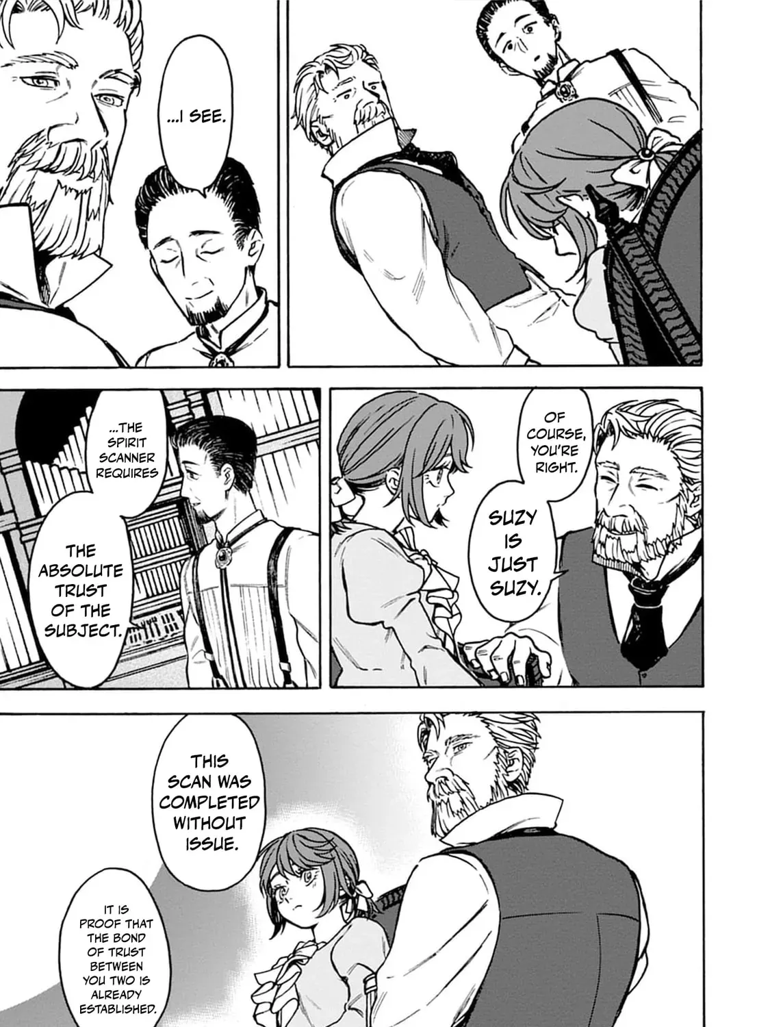 Onna Chara de Isekai Teni shite Cheat Ppoi kedo Zako Chara no de Medatazu Heiwa na Shomin wo Mezahimasu! Chapter 2 page 39 - 