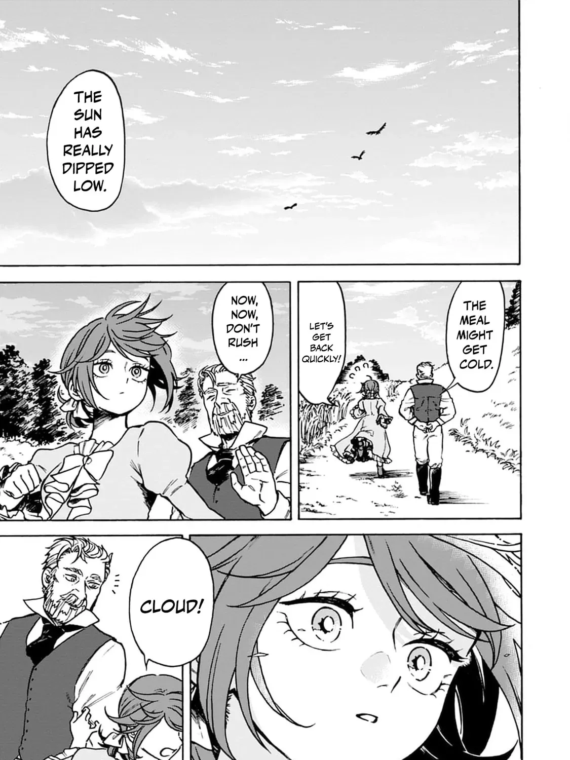 Onna Chara de Isekai Teni shite Cheat Ppoi kedo Zako Chara no de Medatazu Heiwa na Shomin wo Mezahimasu! Chapter 2 page 43 - 