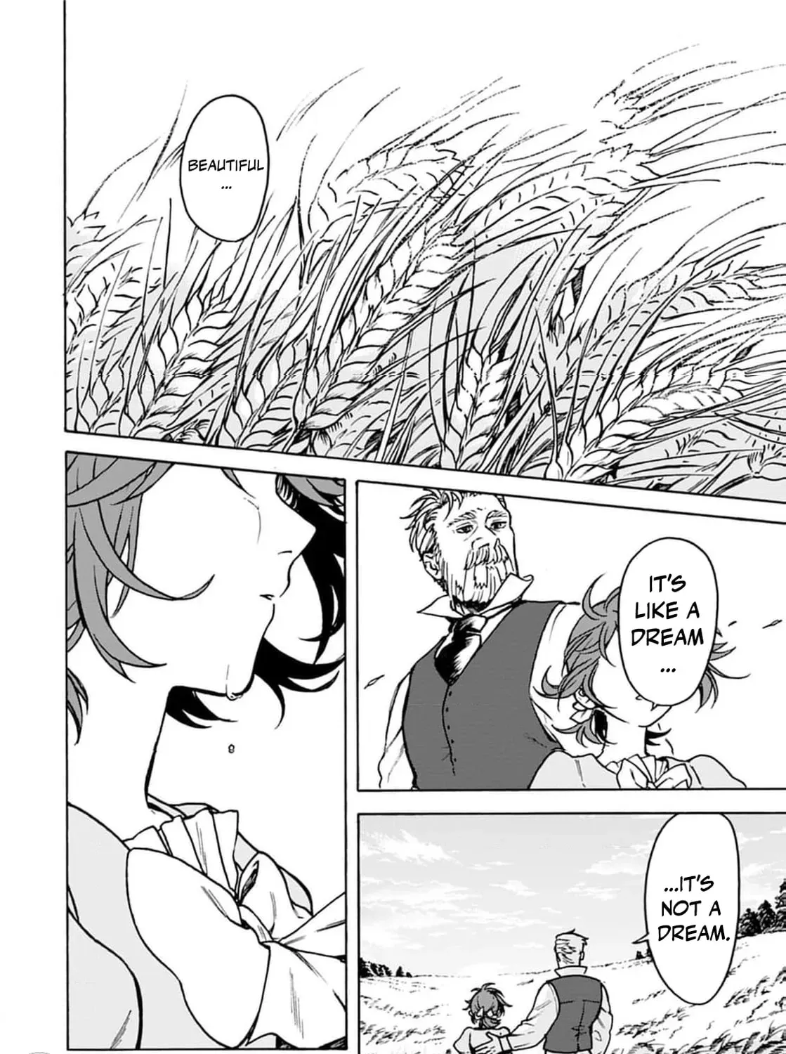Onna Chara de Isekai Teni shite Cheat Ppoi kedo Zako Chara no de Medatazu Heiwa na Shomin wo Mezahimasu! Chapter 2 page 49 - 