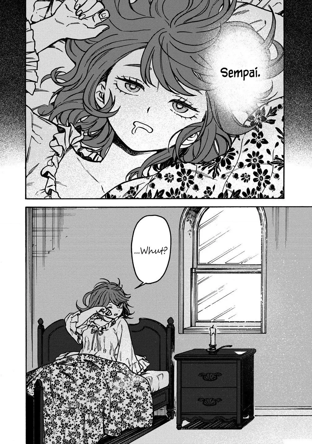 Onna Chara de Isekai Teni shite Cheat Ppoi kedo Zako Chara no de Medatazu Heiwa na Shomin wo Mezahimasu! Chapter 3.1 page 2 - 