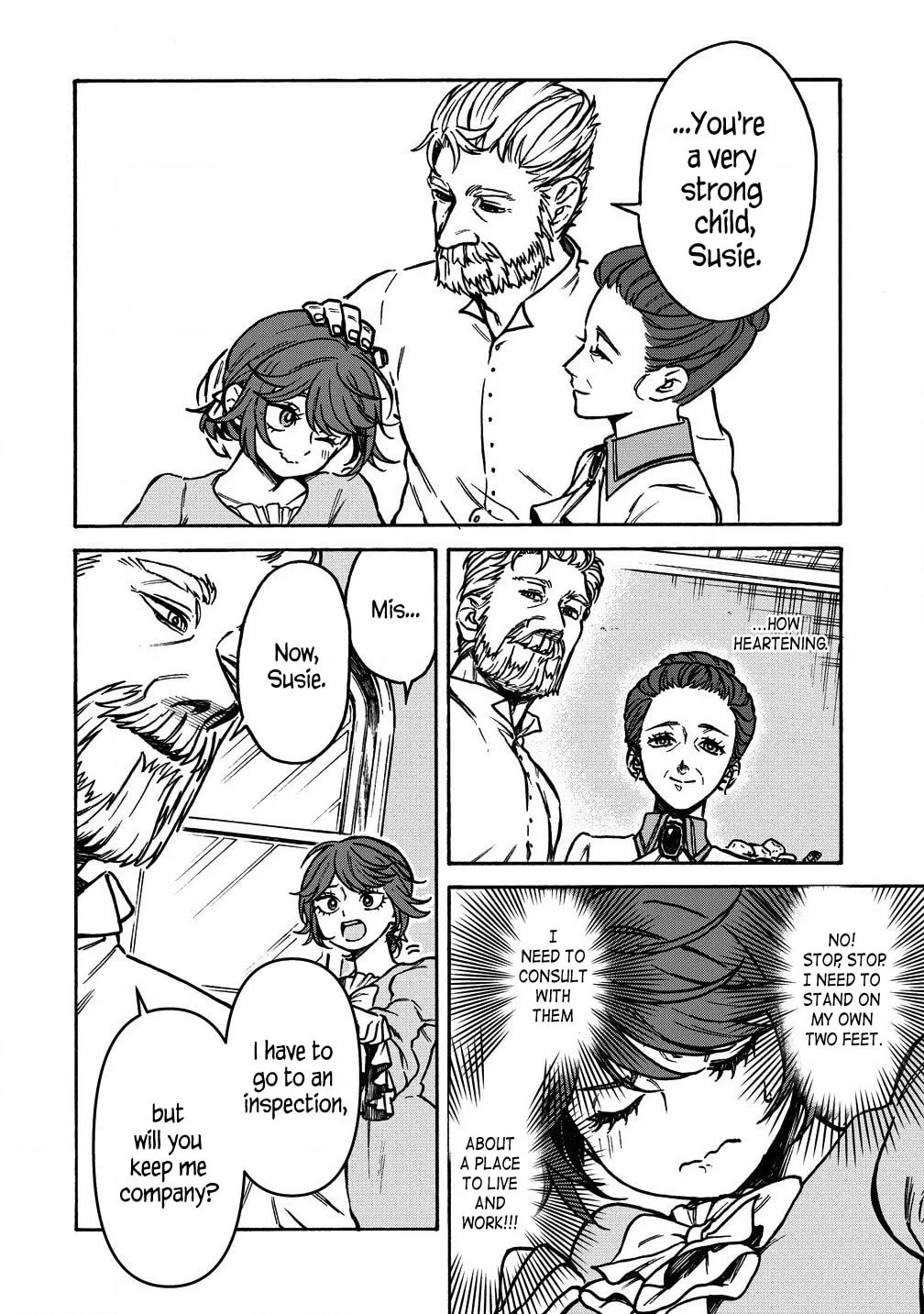 Onna Chara de Isekai Teni shite Cheat Ppoi kedo Zako Chara no de Medatazu Heiwa na Shomin wo Mezahimasu! Chapter 3.1 page 8 - 