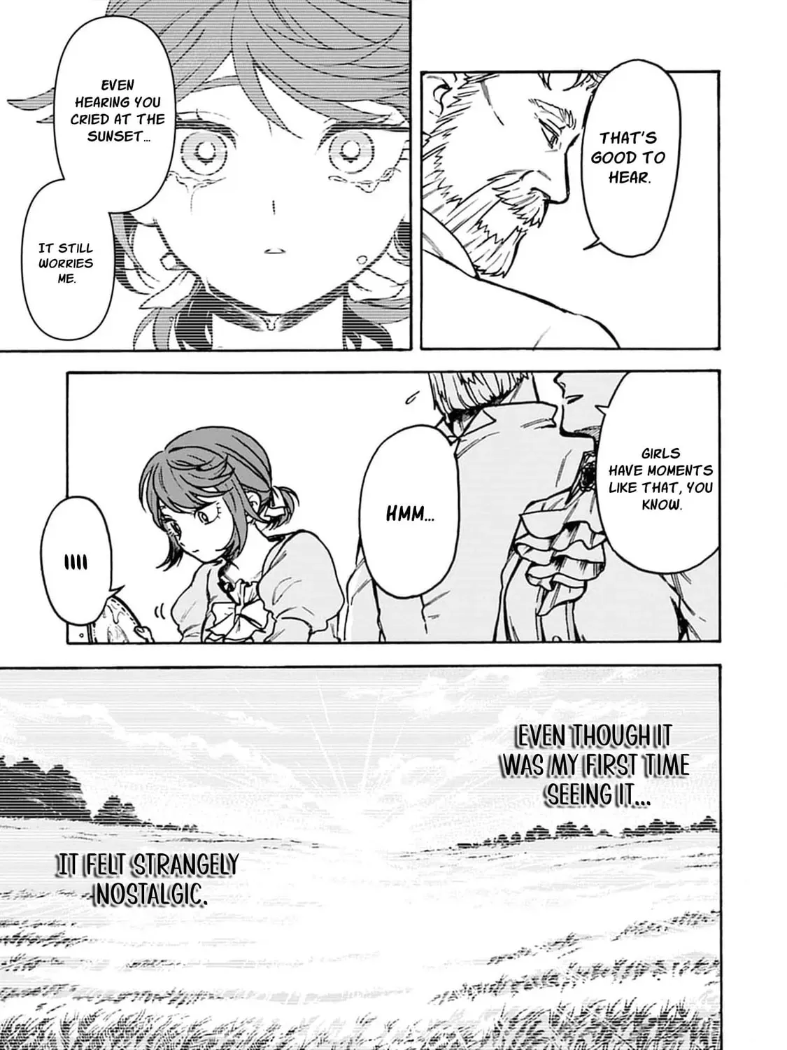 Onna Chara de Isekai Teni shite Cheat Ppoi kedo Zako Chara no de Medatazu Heiwa na Shomin wo Mezahimasu! Chapter 3 page 11 - 