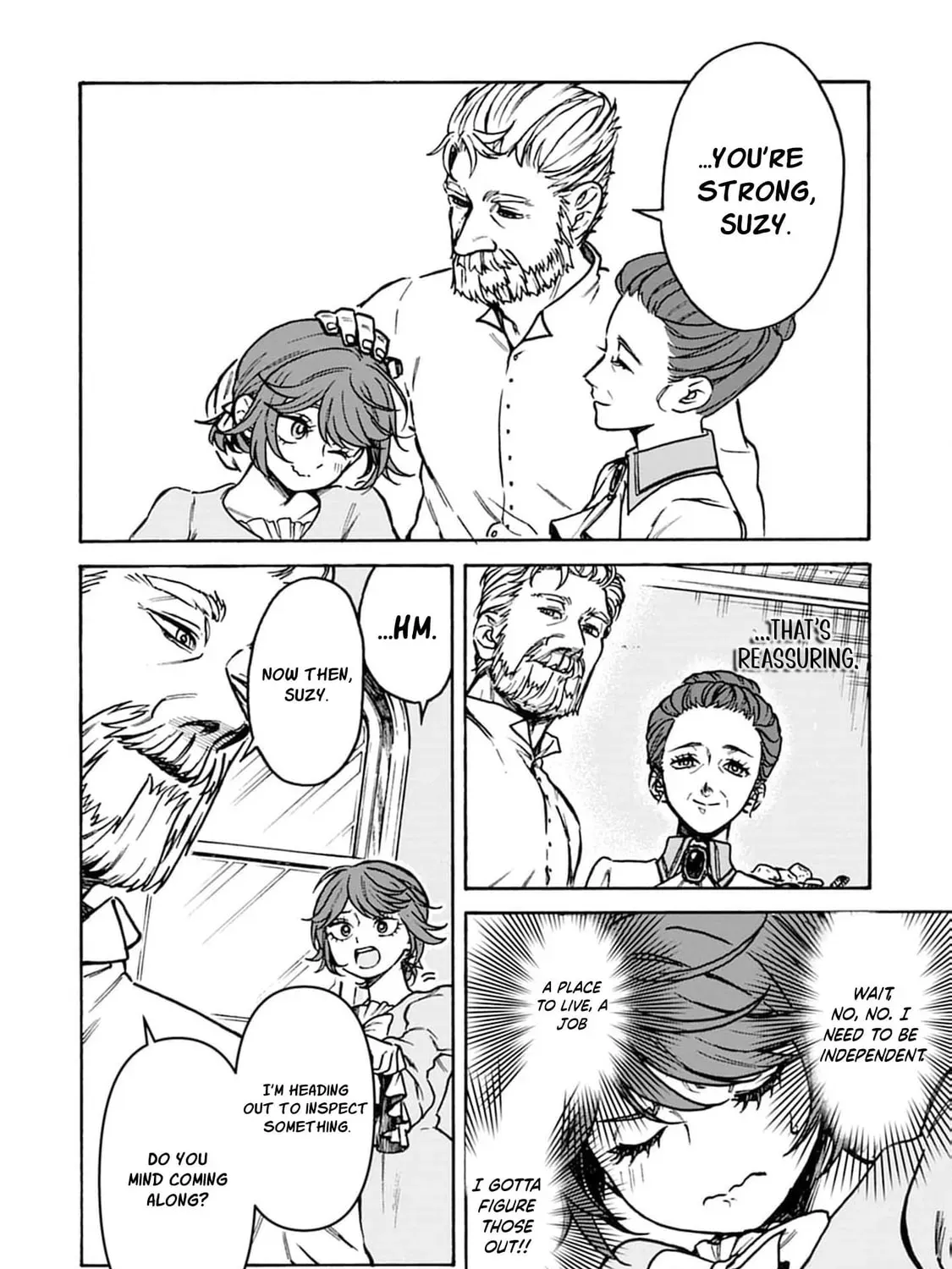 Onna Chara de Isekai Teni shite Cheat Ppoi kedo Zako Chara no de Medatazu Heiwa na Shomin wo Mezahimasu! Chapter 3 page 17 - 