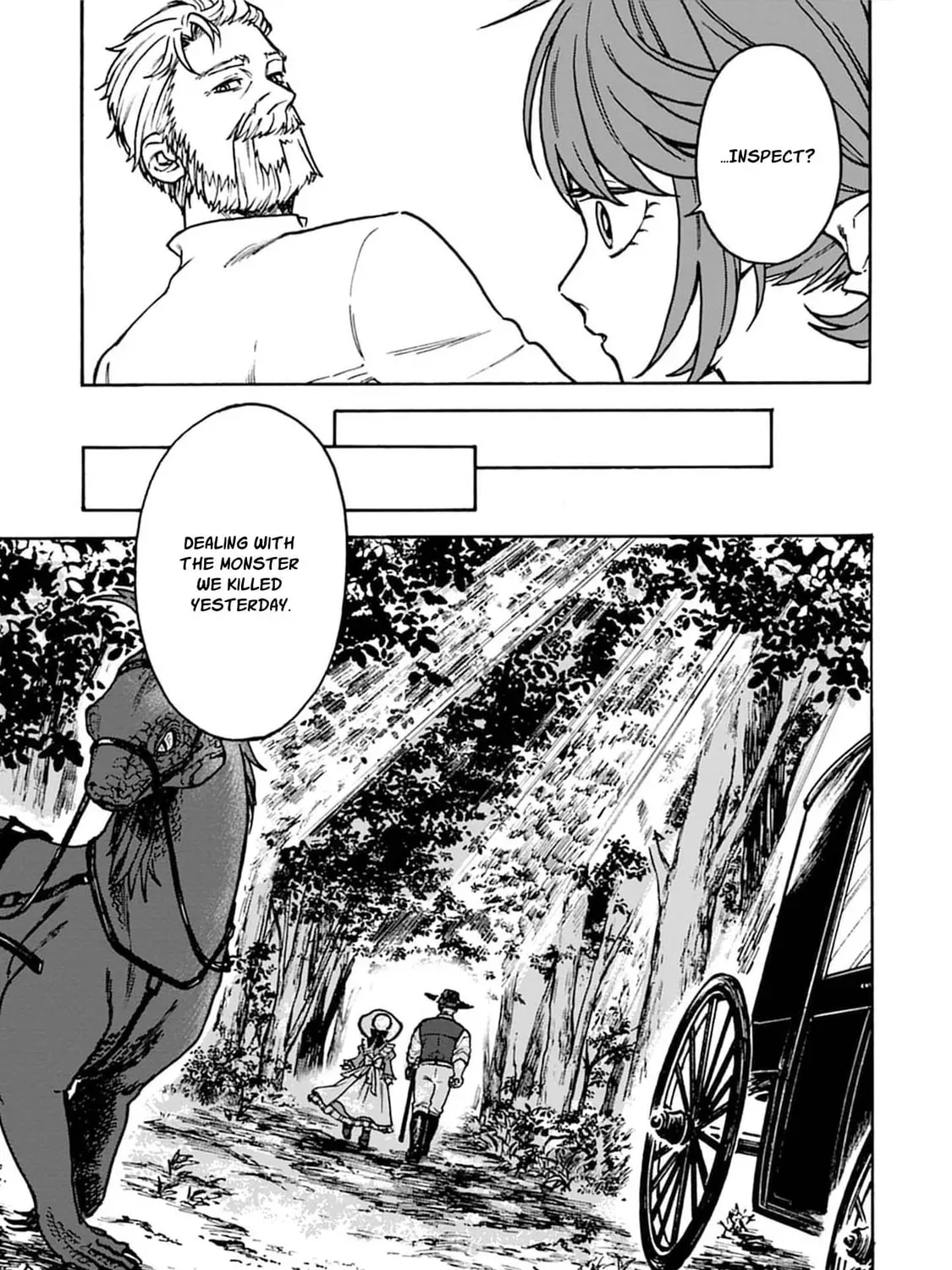 Onna Chara de Isekai Teni shite Cheat Ppoi kedo Zako Chara no de Medatazu Heiwa na Shomin wo Mezahimasu! Chapter 3 page 19 - 