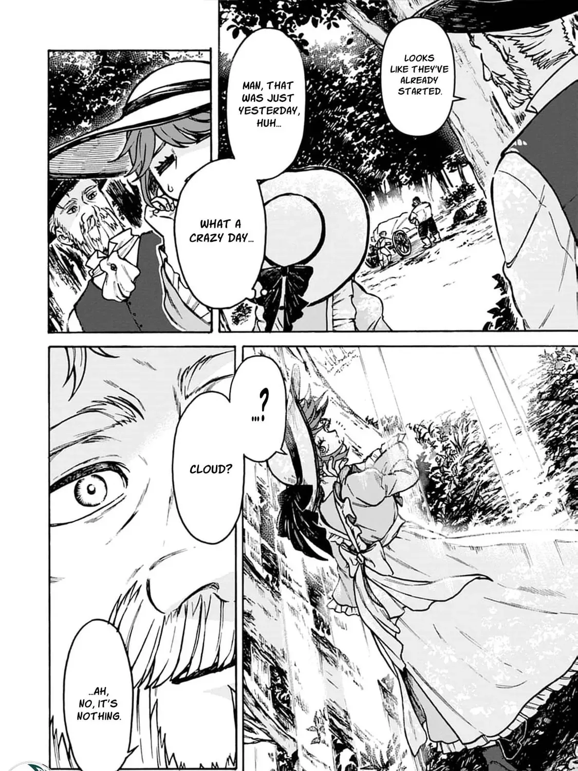 Onna Chara de Isekai Teni shite Cheat Ppoi kedo Zako Chara no de Medatazu Heiwa na Shomin wo Mezahimasu! Chapter 3 page 21 - 