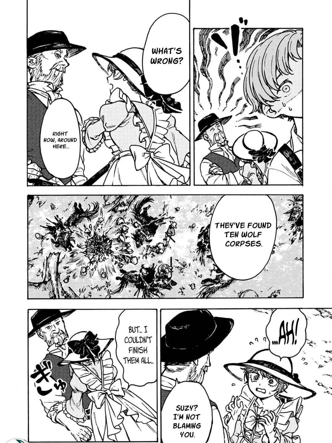 Onna Chara de Isekai Teni shite Cheat Ppoi kedo Zako Chara no de Medatazu Heiwa na Shomin wo Mezahimasu! Chapter 3 page 41 - 