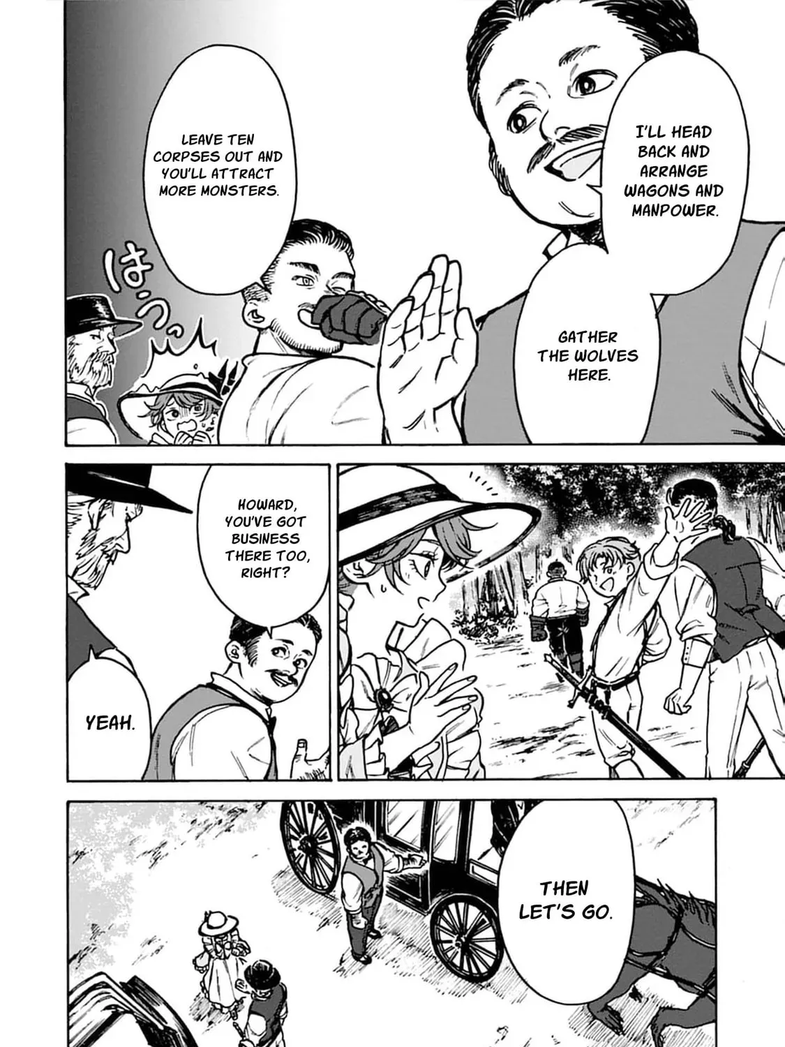 Onna Chara de Isekai Teni shite Cheat Ppoi kedo Zako Chara no de Medatazu Heiwa na Shomin wo Mezahimasu! Chapter 3 page 45 - 