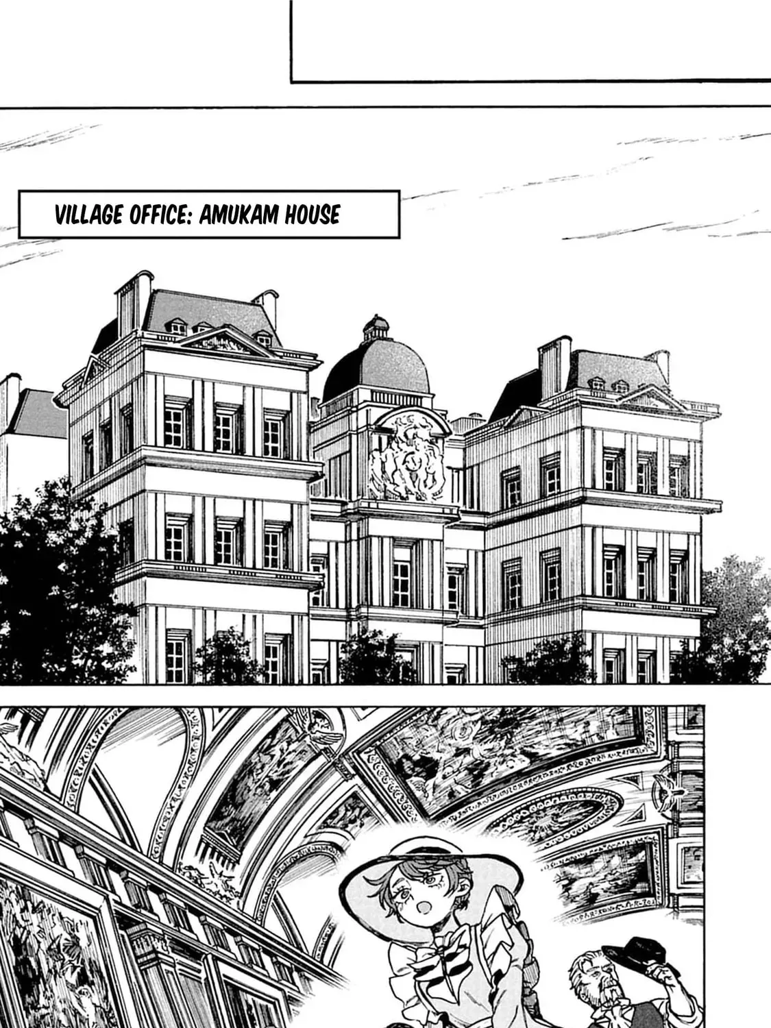 Onna Chara de Isekai Teni shite Cheat Ppoi kedo Zako Chara no de Medatazu Heiwa na Shomin wo Mezahimasu! Chapter 3 page 47 - 