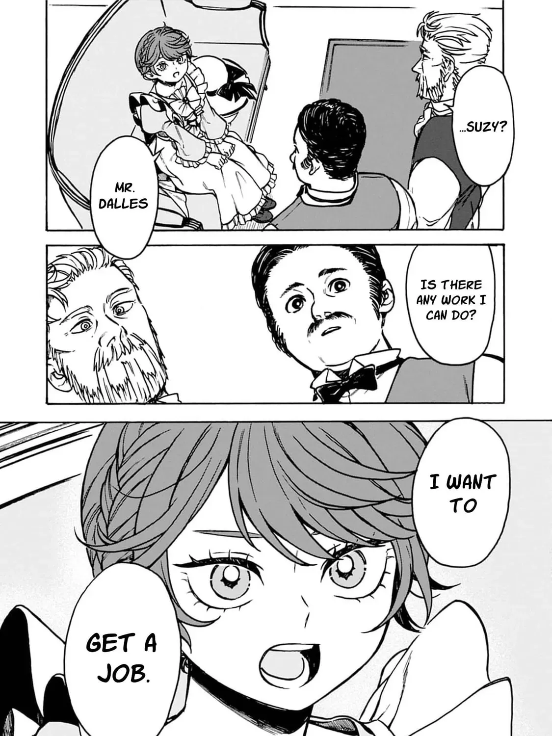 Onna Chara de Isekai Teni shite Cheat Ppoi kedo Zako Chara no de Medatazu Heiwa na Shomin wo Mezahimasu! Chapter 3 page 53 - 