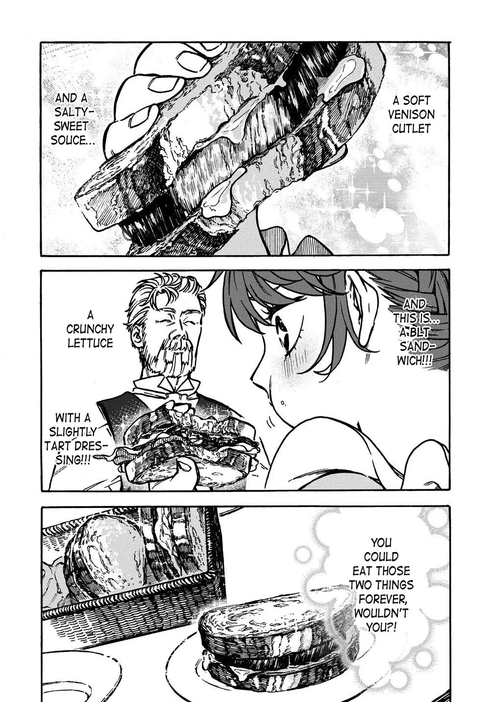 Onna Chara de Isekai Teni shite Cheat Ppoi kedo Zako Chara no de Medatazu Heiwa na Shomin wo Mezahimasu! Chapter 4.1 page 2 - 