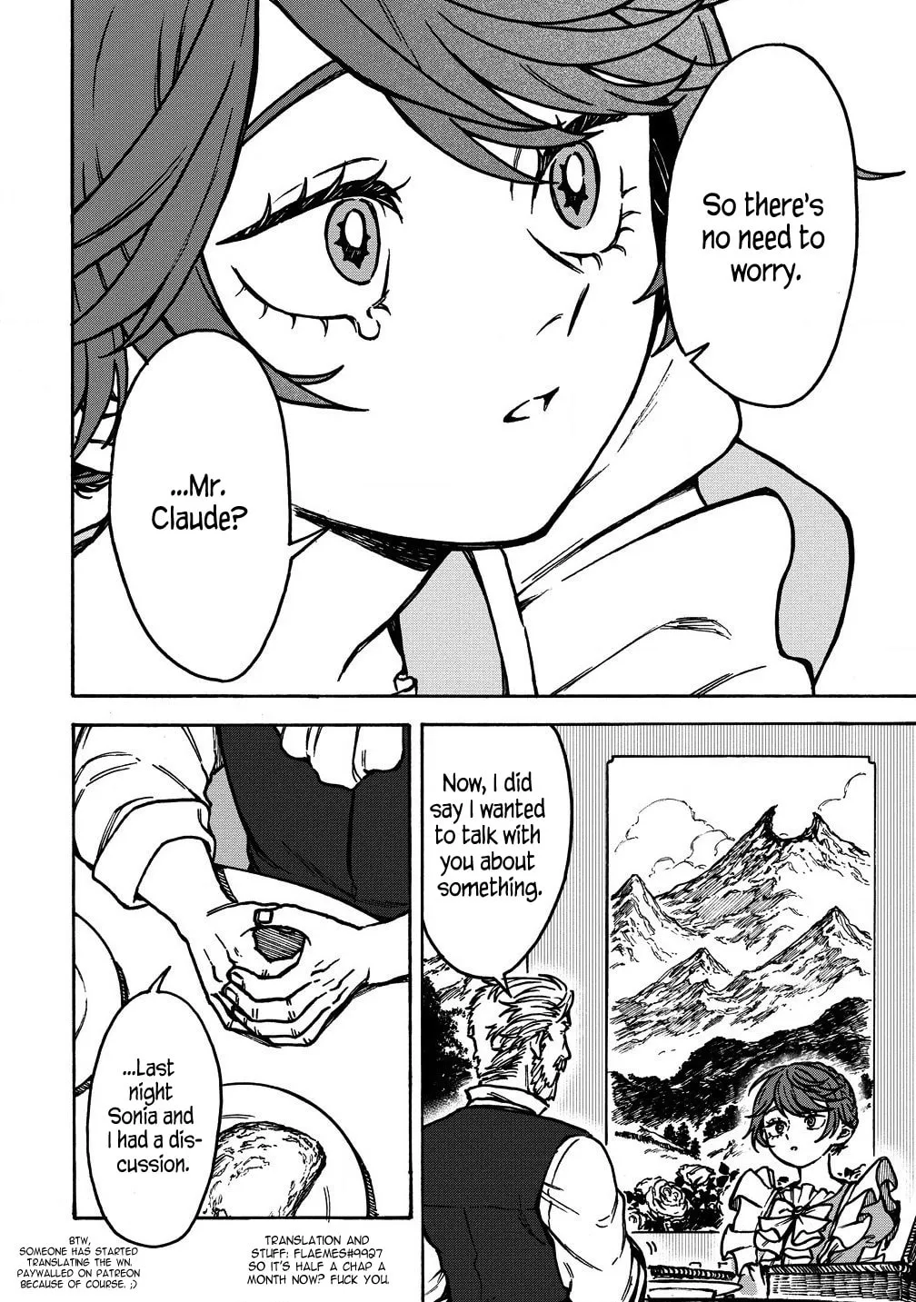 Onna Chara de Isekai Teni shite Cheat Ppoi kedo Zako Chara no de Medatazu Heiwa na Shomin wo Mezahimasu! Chapter 4.1 page 11 - 