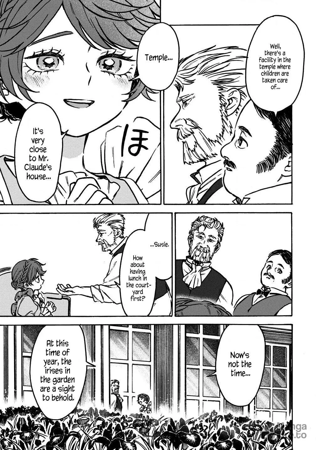 Onna Chara de Isekai Teni shite Cheat Ppoi kedo Zako Chara no de Medatazu Heiwa na Shomin wo Mezahimasu! Chapter 4.1 page 5 - 