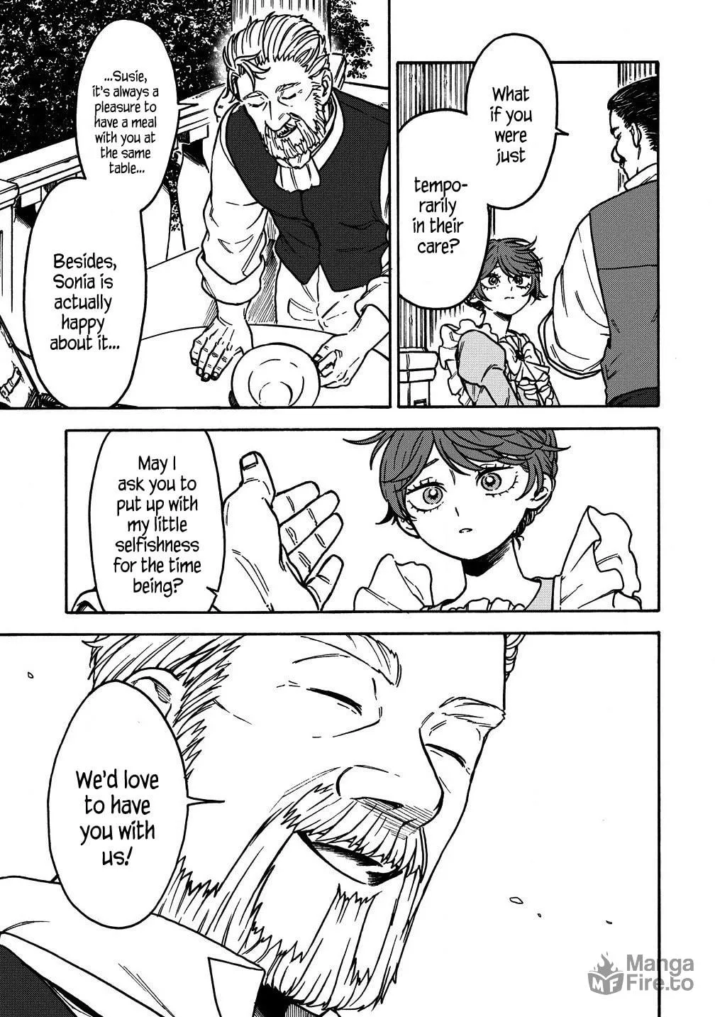 Onna Chara de Isekai Teni shite Cheat Ppoi kedo Zako Chara no de Medatazu Heiwa na Shomin wo Mezahimasu! Chapter 4.2 page 5 - 