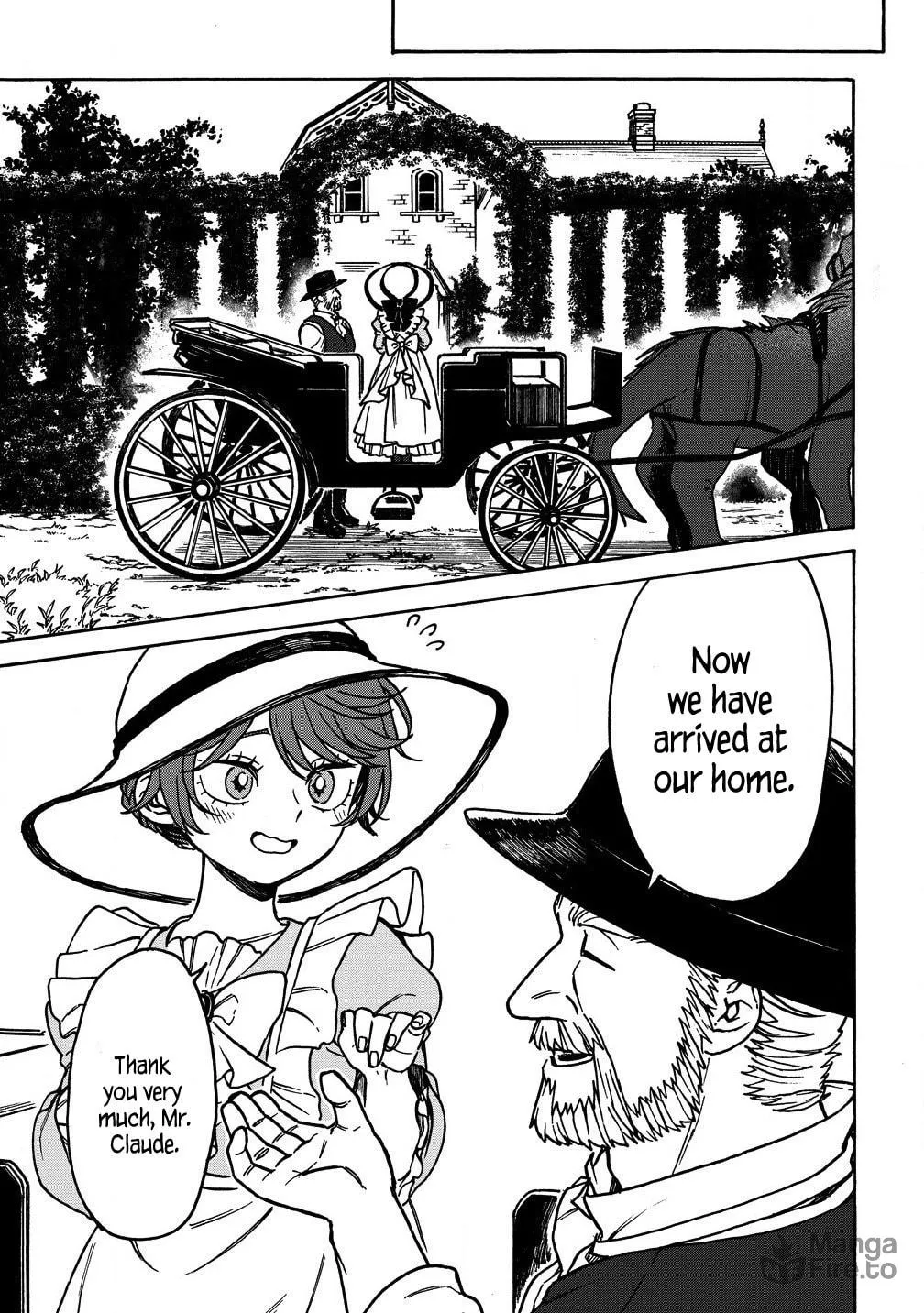Onna Chara de Isekai Teni shite Cheat Ppoi kedo Zako Chara no de Medatazu Heiwa na Shomin wo Mezahimasu! Chapter 4.2 page 9 - 